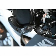 R&G Racing Left Side engine case slider for Suzuki GSX-R600 '06-'10 & GSX-R750 '06-'10