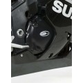 R&G Racing Right Side Engine Case Cover For Suzuki GSX-R600 '04-'05 & GSX-R750 '04-'05 R&G Racing Right Side Engine Case Cover For Suzuki GSX-R600 '04-'05 & GSX-R750 '04-'05