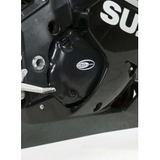 R&G Racing Right Side Engine Case Cover For Suzuki GSX-R600 '04-'05 & GSX-R750 '04-'05