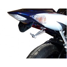 R&G Racing Tail Tidy fender eliminator kit for Suzuki GSX-R1000 '05-'06 R&G Racing Tail Tidy fender eliminator kit for Suzuki GSX-R1000 '05-'06
