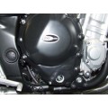 R&G Racing Engine Case Cover For Suzuki GSF650/1250 Bandit '07-'11 GSX650F '08-'10 & GSX1250FA '10-'13 RHS (crank) R&G Racing Engine Case Cover For Suzuki GSF650/1250 Bandit '07-'11 GSX650F '08-'10 & GSX1250FA '10-'13 RHS (crank)