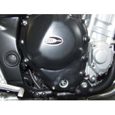 R&G Racing Engine Case Cover For Suzuki GSF650/1250 Bandit '07-'11  GSX650F '08-'10 & GSX1250FA '10-'13 RHS (crank)
