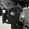 R&G Racing Right Side Engine Case Cover For Suzuki SV650S '03-'09 R&G Racing Right Side Engine Case Cover For Suzuki SV650S '03-'09