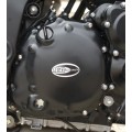 R&G Racing Right Side Engine Case Cover for Suzuki GSR600/750 '06-'12