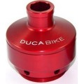 Ducabike Billet Crankcase Breather Valve