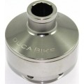 DBK Special Parts (Ducabike) Billet Crankcase Breather Valve DBK Special Parts (Ducabike) Billet Crankcase Breather Valve