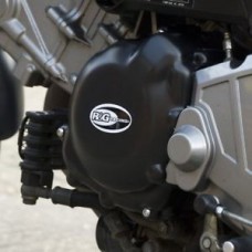 R&G Racing Left Side Engine Case Cover For Suzuki SV650S '03-'09