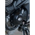 R&G Racing Left Side Engine Case Cover For Kawasaki Z800 '13 R&G Racing Left Side Engine Case Cover For Kawasaki Z800 '13