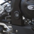 R&G Racing Right Side Frame Insert BMW S1000RR '12-14