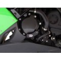 R&G Racing Left Side engine case slider for Kawasaki ZX10R '08-'10 R&G Racing Left Side engine case slider for Kawasaki ZX10R '08-'10