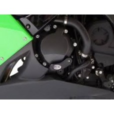 R&G Racing Left Side engine case slider for Kawasaki ZX10R '08-'10