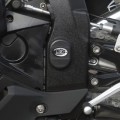 R&G Racing Left Side Frame Insert BMW S1000RR '12 & '14 & HP4 '13-'15 R&G Racing Left Side Frame Insert BMW S1000RR '12 & '14 & HP4 '13-'15