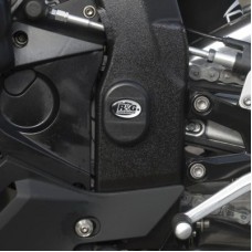 R&G Racing Left Side Frame Insert BMW S1000RR '12 & '14 & HP4 '13-'15 R&G Racing Left Side Frame Insert BMW S1000RR '12 & '14 & HP4 '13-'15
