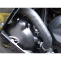 R&G Racing Left Side Engine Case Cover For Kawasaki ZX10R '06-'10