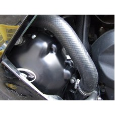 R&G Racing Left Side Engine Case Cover For Kawasaki ZX10R '06-'10