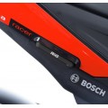 R&G Racing Rear Footrest Plate (pair) Aprilia V4 Tuono 1100 '15-16 RSV4 RR '15-16 RSV4 RF R&G Racing Rear Footrest Plate (pair) Aprilia V4 Tuono 1100 '15-16 RSV4 RR '15-16 RSV4 RF