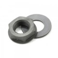 EVR Replacement Crank Shaft Nut & Washer for EVR CTS01 and CTS02 Slipper Clutches EVR Replacement Crank Shaft Nut & Washer for EVR CTS01 and CTS02 Slipper Clutches