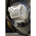 R&G Racing Left Side engine case slider for BMW S1000RR '10-'14 & S1000R '14-'15 R&G Racing Left Side engine case slider for BMW S1000RR '10-'14 & S1000R '14-'15