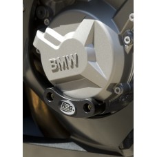 R&G Racing Left Side engine case slider for BMW S1000RR '10-'14 & S1000R '14-'15