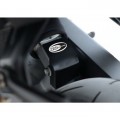 R&G Racing Suspension Cover (Rear) For BMW F800GT '13-'16 R&G Racing Suspension Cover (Rear) For BMW F800GT '13-'16