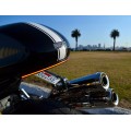 Motobox Slimline Wide Integrated Taillight kit for Ducati Sport Classic Models