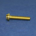 Proti Fuel Tank Cover Bolt Kit for the Kawasaki Ninja ZX-10R (2016) Proti Fuel Tank Cover Bolt Kit for the Kawasaki Ninja ZX-10R (2016)