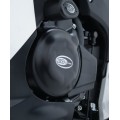 R&G Racing Left Side Engine Case Cover for Honda CBR500R CB500F & CB500X '13+ R&G Racing Left Side Engine Case Cover for Honda CBR500R CB500F & CB500X '13+
