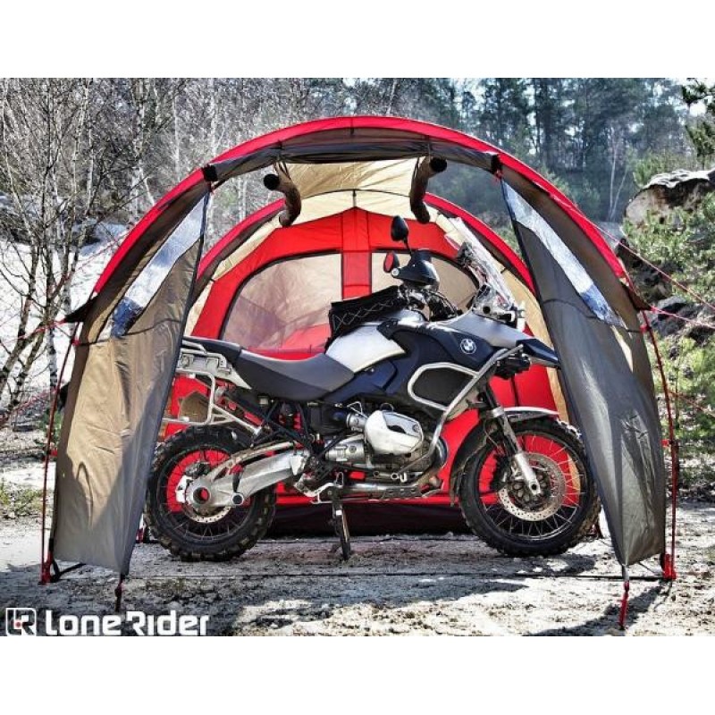 lonerider mototent
