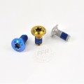 Proti M8 Universal Bolt M8L18-OTB02 Proti M8 Universal Bolt M8L18-OTB02