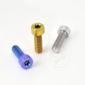 Proti M8 Universal Bolt M8L20-OT04
