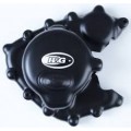 R&G Racing Series Engine Case Cover for KTM 390 Duke & RC 390 (2013-2014) Left Hand Side R&G Racing Series Engine Case Cover for KTM 390 Duke & RC 390 (2013-2014) Left Hand Side