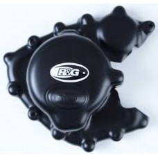 R&G Racing Series Engine Case Cover for KTM 390 Duke & RC 390 (2013-2014) Left Hand Side