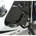 R&G Racing Left Side Engine Case Slider for Suzuki GSX-R600 '11-'15 & GSX-R750 '11-'15 R&G Racing Left Side Engine Case Slider for Suzuki GSX-R600 '11-'15 & GSX-R750 '11-'15