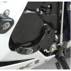 R&G Racing Left Side Engine Case Slider for Suzuki GSX-R600 '11-'15 & GSX-R750 '11-'15