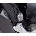 R&G Racing Right Side Frame Insert for Ducati Hypermotard 821 '13-'15 & Hyperstrada 821 '13-'15