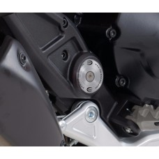 R&G Racing Right Side Frame Insert for Ducati Hypermotard 821 '13-'15 & Hyperstrada 821 '13-'15