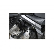 R&G Racing Frame Sliders for Suzuki DL650  '04-'14  Aero Style