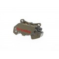 Brembo Racing 64mm 4 Piston Billet Rear Race Caliper Brembo Racing 64mm 4 Piston Billet Rear Race Caliper