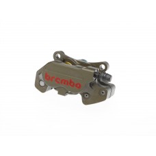 Brembo Racing 64mm 4 Piston Billet Rear Race Caliper