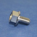 Proti M8 Universal Oil / Coolant Drain Bolt M8L12-OTB01 Proti M8 Universal Oil / Coolant Drain Bolt M8L12-OTB01
