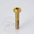 Proti Front Axle Clamp R/L Bolt Kit for the Monster 620 (2002-2005) Monster 620 Capirex (2004) Monster 620 Matrix (2004) Proti Front Axle Clamp R/L Bolt Kit for the Monster 620 (2002-2005) Monster 620 Capirex (2004) Monster 620 Matrix (2004)