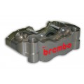 Brembo 100mm Supermoto Race Calipers Brembo 100mm Supermoto Race Calipers