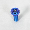 Proti Cowling Windshield Bolt Kit for the Yamaha YZF R1M (2015-2016) Proti Cowling Windshield Bolt Kit for the Yamaha YZF R1M (2015-2016)