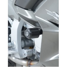 R&G Racing Frame Sliders For Yamaha FJR1300 '13-'15 Aero Style