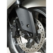 R&G Racing Front Axle Sliders / Protectors for BMW C600 Sport / C650 GT