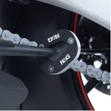 R&G Racing Kickstand Shoe  BMW S1000RR '15+