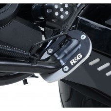 R&G Racing Kickstand Shoe For BMW R1200GS '10-'12 R&G Racing Kickstand Shoe For BMW R1200GS '10-'12