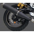 Gilles AP.GTA Rear Axle Protectors for the Yamaha XJR1300 (2013-2016) Gilles AP.GTA Rear Axle Protectors for the Yamaha XJR1300 (2013-2016)