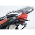 R&G Racing Tail Tidy Fender Eliminator Kit For BMW F800GT '13-'16 With Factory Luggage Rack R&G Racing Tail Tidy Fender Eliminator Kit For BMW F800GT '13-'16 With Factory Luggage Rack