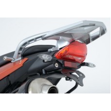 R&G Racing Tail Tidy Fender Eliminator Kit For BMW F800GT '13-'16 With Factory Luggage Rack